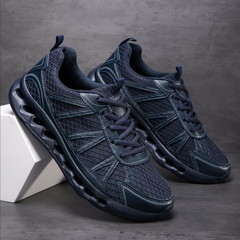 'Titan Wave' X9X Sneakers - Sneakernational