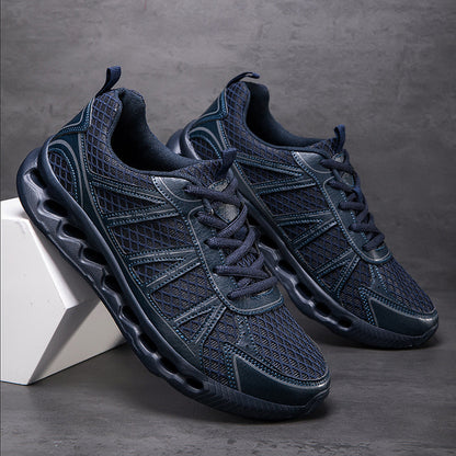 'Titan Wave' X9X Sneakers - Sneakernational