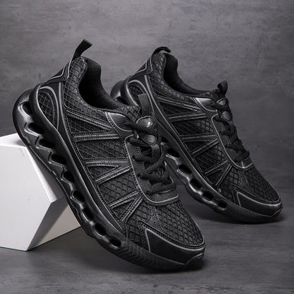 'Titan Wave' X9X Sneakers - Sneakernational