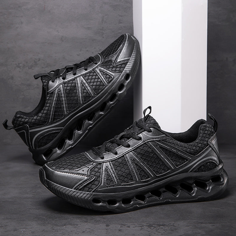 'Titan Wave' X9X Sneakers - Sneakernational
