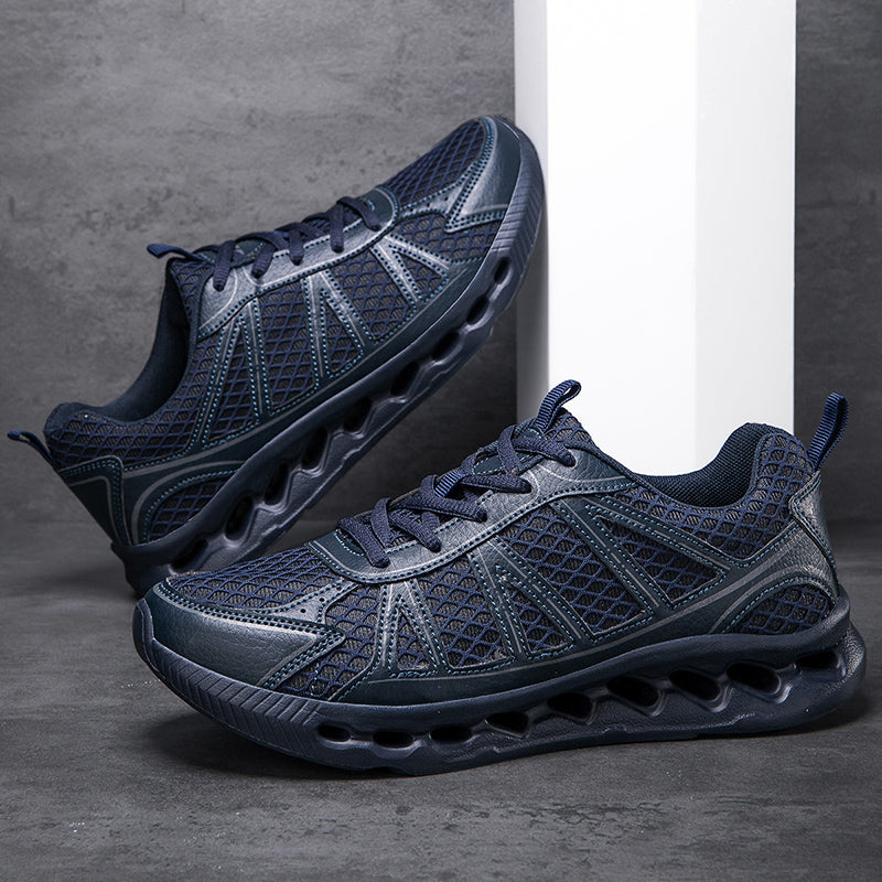 'Titan Wave' X9X Sneakers - Sneakernational