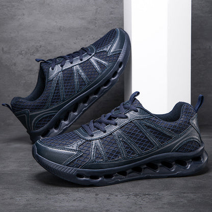 'Titan Wave' X9X Sneakers - Sneakernational