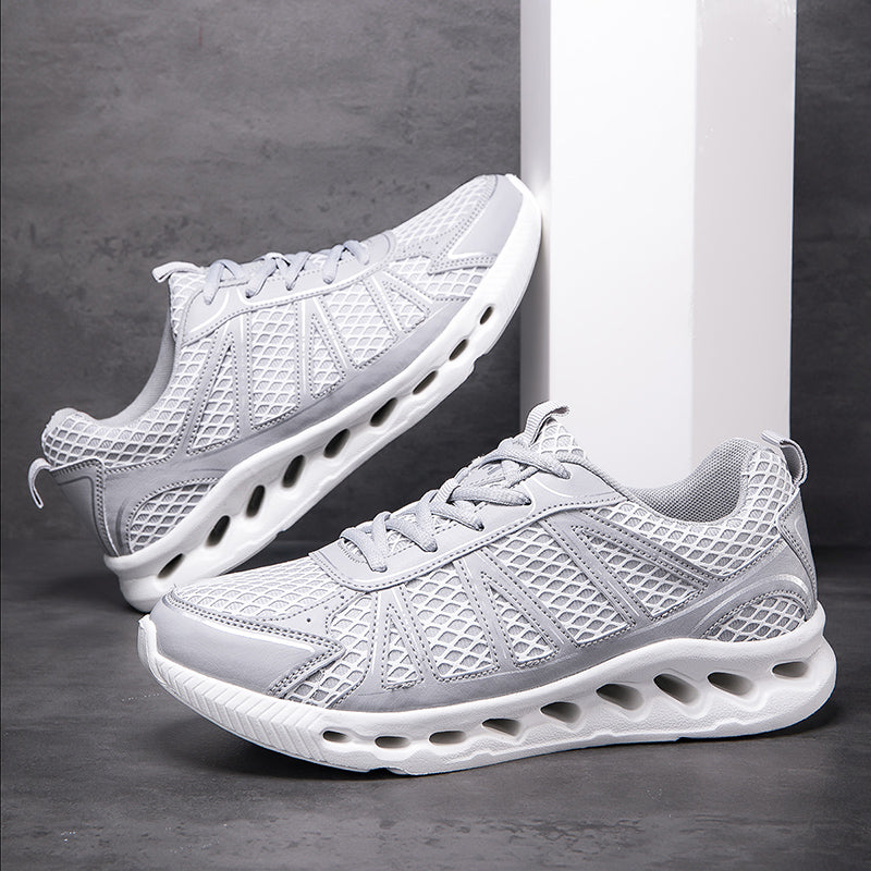 'Titan Wave' X9X Sneakers - Sneakernational