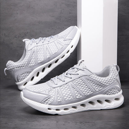 'Titan Wave' X9X Sneakers - Sneakernational