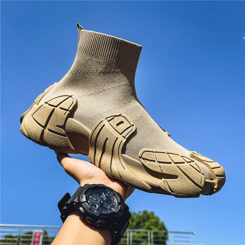 'Exo Radiance' X9X Sneakers - Sneakernational