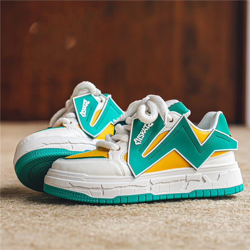 DELILAH Chunky Sneakers - Sneakernational