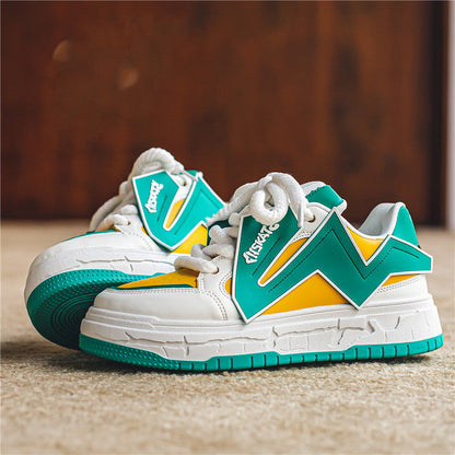 DELILAH Chunky Sneakers - Sneakernational
