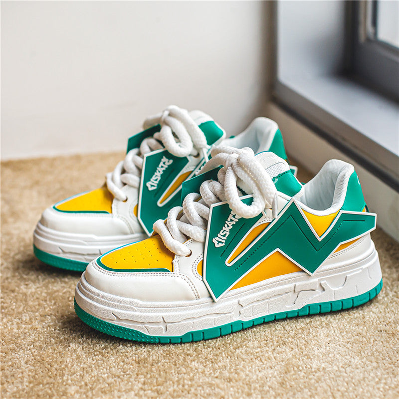 DELILAH Chunky Sneakers - Sneakernational