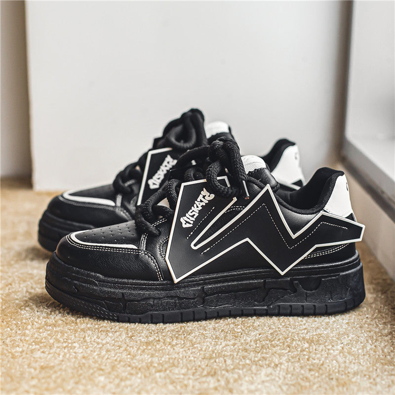 DELILAH Chunky Sneakers - Sneakernational