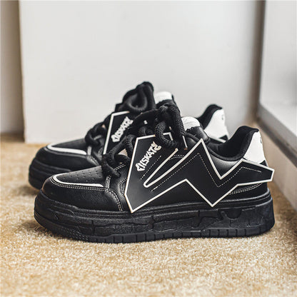 DELILAH Chunky Sneakers - Sneakernational