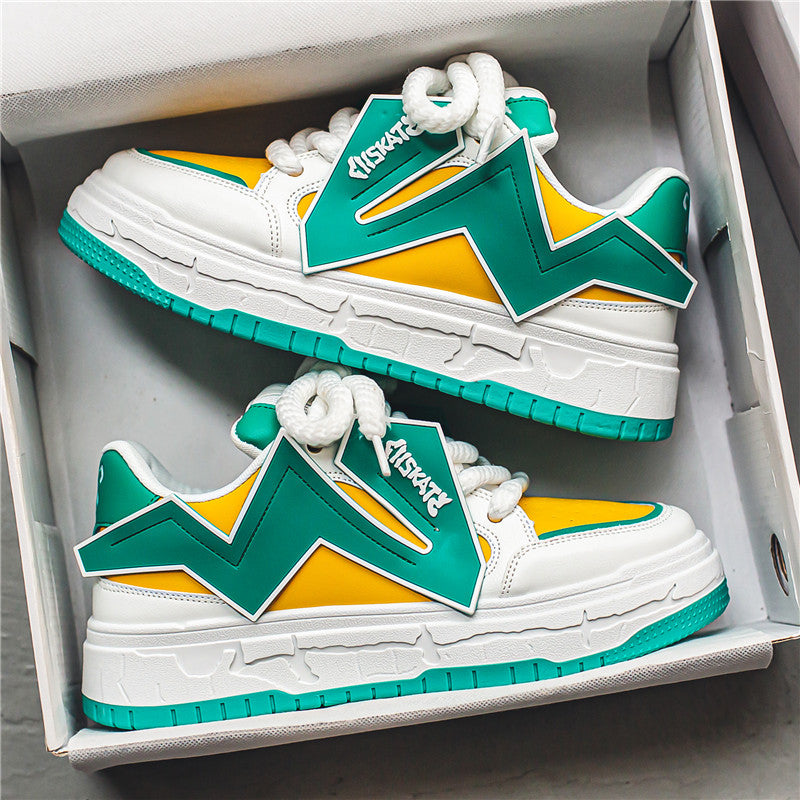DELILAH Chunky Sneakers - Sneakernational