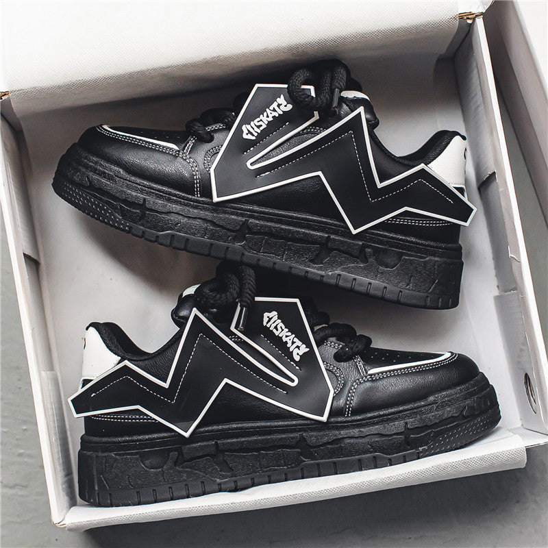 DELILAH Chunky Sneakers - Sneakernational