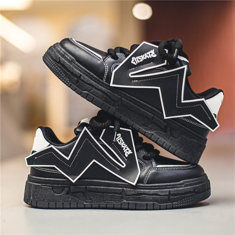 DELILAH Chunky Sneakers - Sneakernational