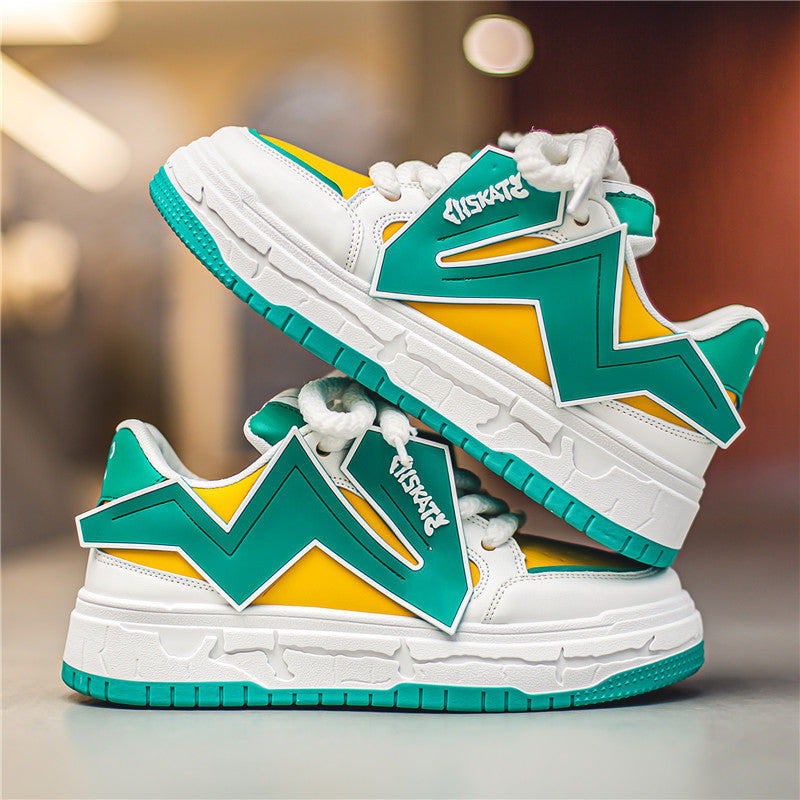 DELILAH Chunky Sneakers - Sneakernational