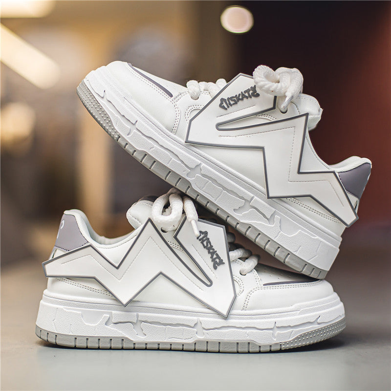 DELILAH Chunky Sneakers - Sneakernational