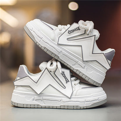 DELILAH Chunky Sneakers - Sneakernational