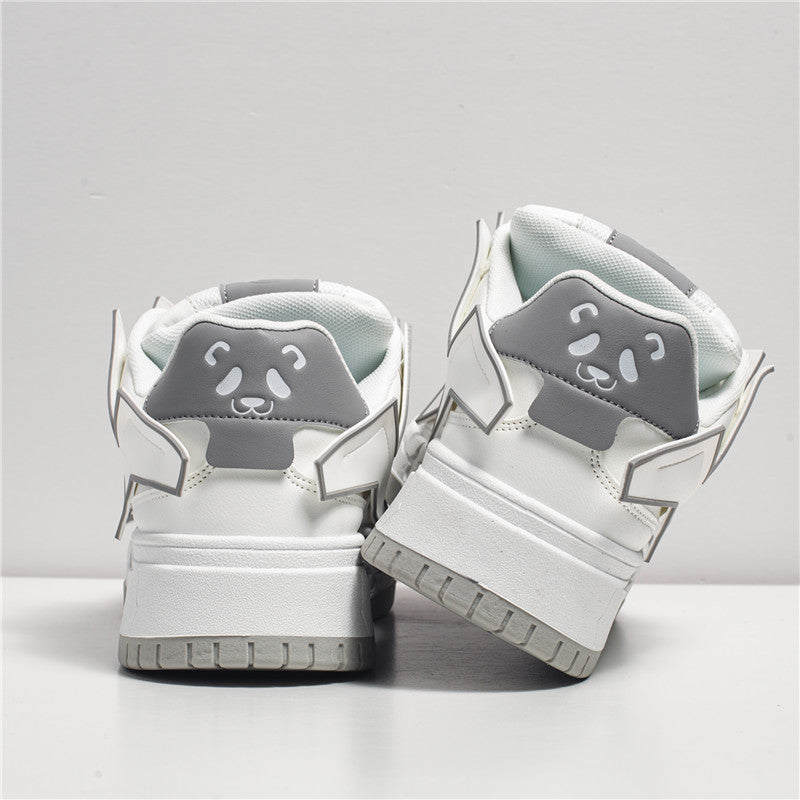 DELILAH Chunky Sneakers - Sneakernational