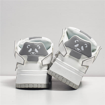 DELILAH Chunky Sneakers - Sneakernational