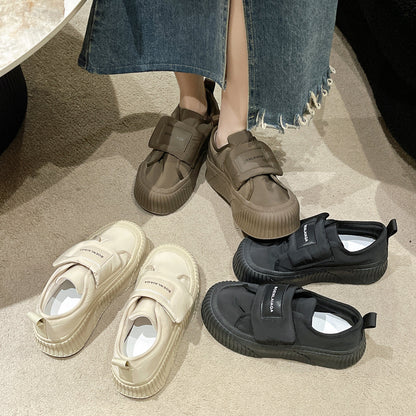 ARIEL Chunky Sneakers - Sneakernational