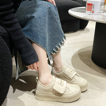 ARIEL Chunky Sneakers - Sneakernational