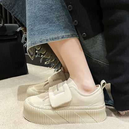 ARIEL Chunky Sneakers - Sneakernational