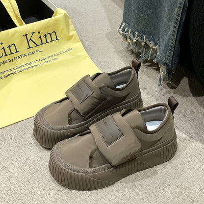 ARIEL Chunky Sneakers - Sneakernational