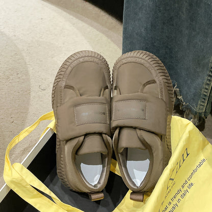 ARIEL Chunky Sneakers - Sneakernational
