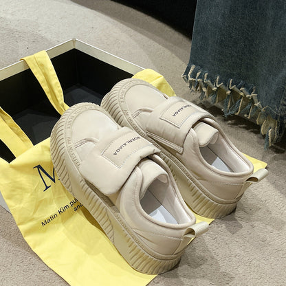 ARIEL Chunky Sneakers - Sneakernational
