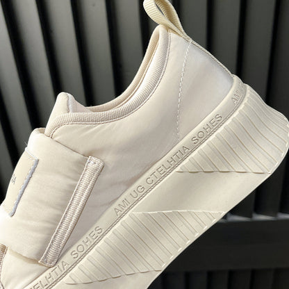 ARIEL Chunky Sneakers - Sneakernational