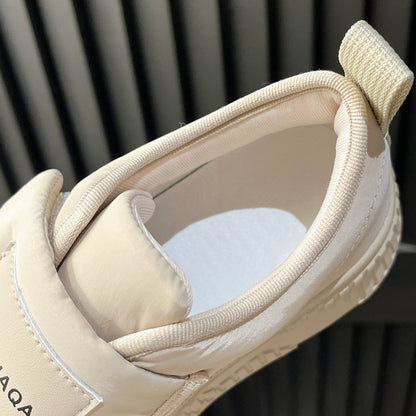 ARIEL Chunky Sneakers - Sneakernational