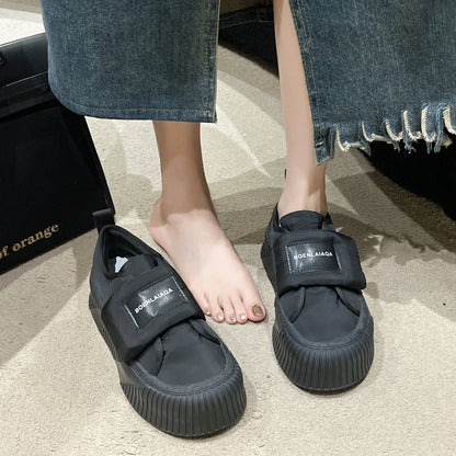 ARIEL Chunky Sneakers - Sneakernational