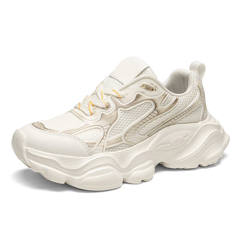 'Nebulon Drift' X9X Sneakers - Sneakernational
