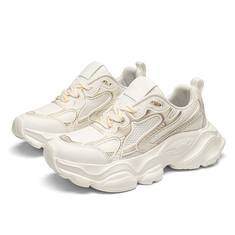'Nebulon Drift' X9X Sneakers - Sneakernational