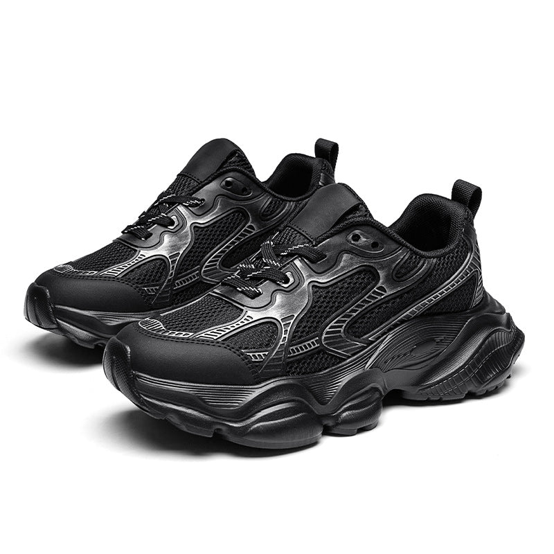 'Nebulon Drift' X9X Sneakers - Sneakernational