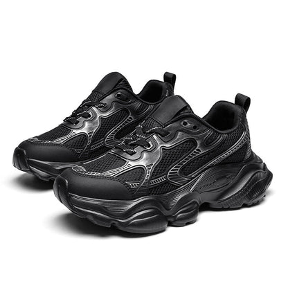 'Nebulon Drift' X9X Sneakers - Sneakernational
