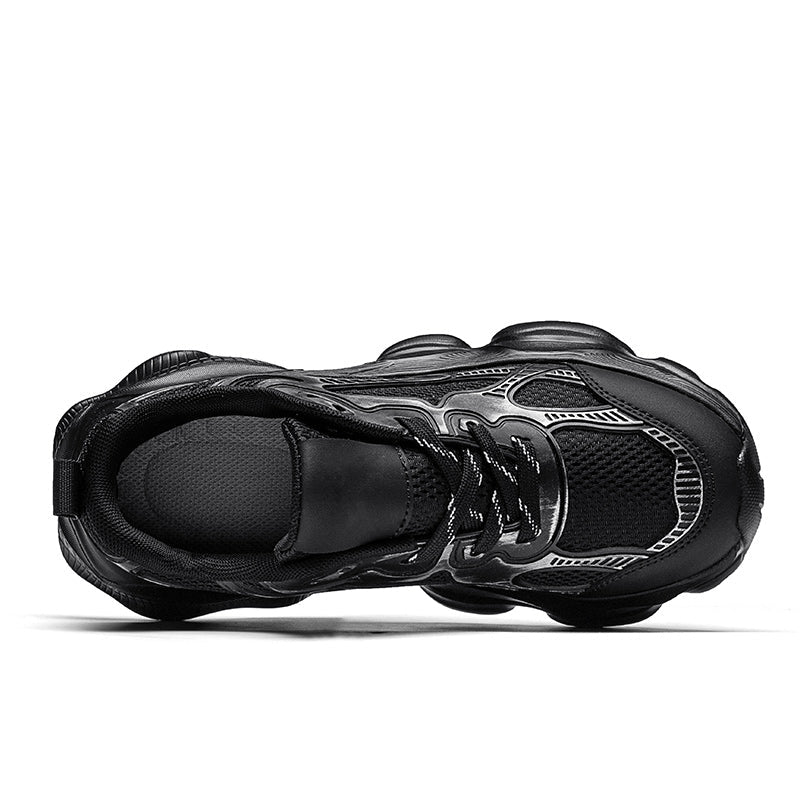 'Nebulon Drift' X9X Sneakers - Sneakernational