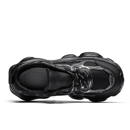 'Nebulon Drift' X9X Sneakers - Sneakernational