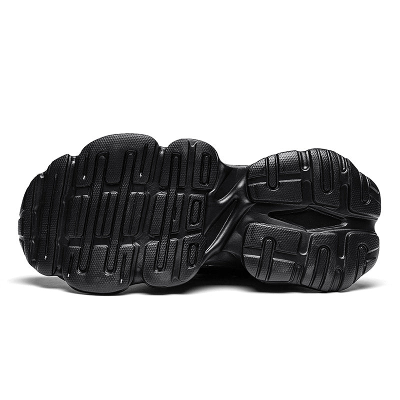 'Nebulon Drift' X9X Sneakers - Sneakernational