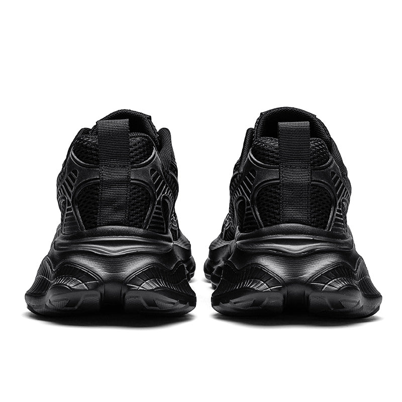 'Nebulon Drift' X9X Sneakers - Sneakernational