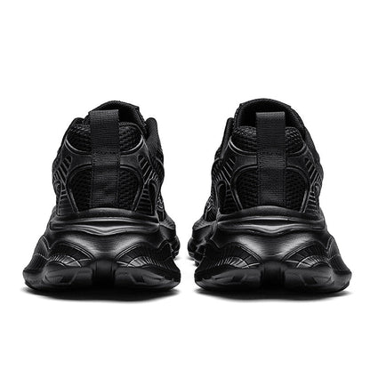 'Nebulon Drift' X9X Sneakers - Sneakernational