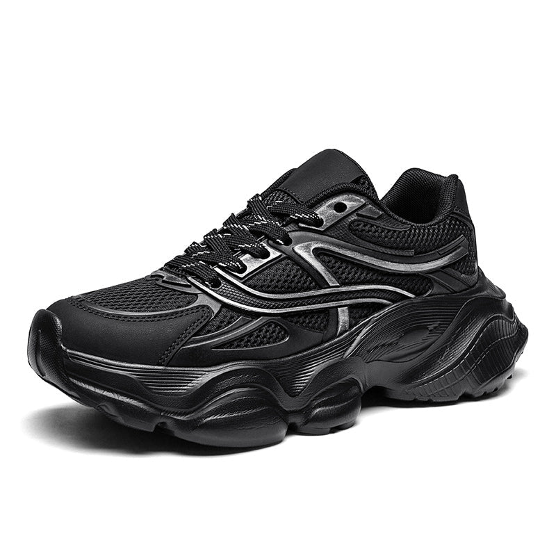 'Quasar Pulse' X9X Sneaker - Sneakernational
