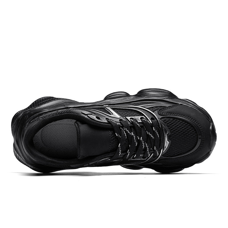 'Quasar Pulse' X9X Sneaker - Sneakernational