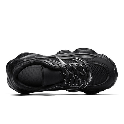 'Quasar Pulse' X9X Sneaker - Sneakernational