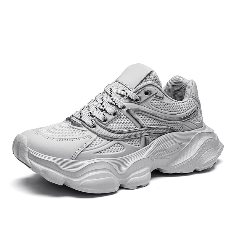 'Quasar Pulse' X9X Sneaker - Sneakernational