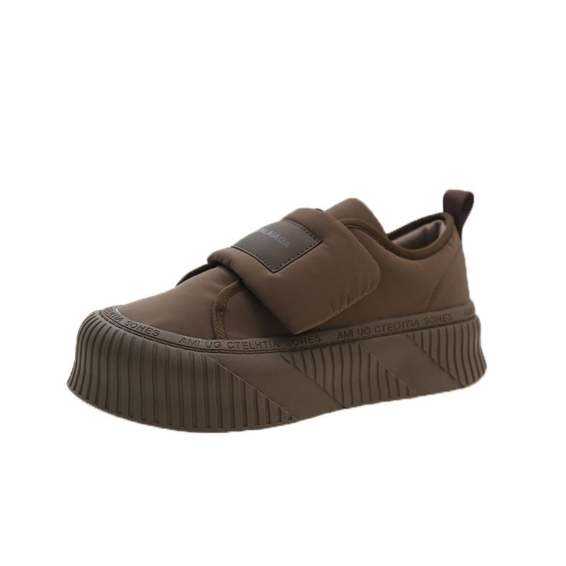 ARIEL Chunky Sneakers - Sneakernational