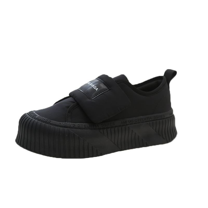 ARIEL Chunky Sneakers - Sneakernational