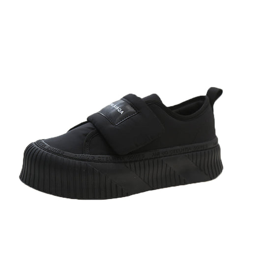 ARIEL Chunky Sneakers - Sneakernational