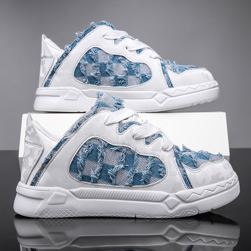 'Velocity Matrix' X9X Sneakers - Sneakernational