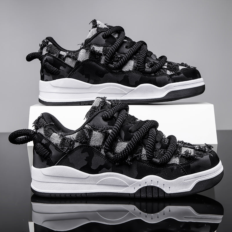 'Aero Vortex' X9X Sneakers - Sneakernational