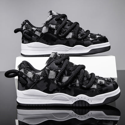 'Aero Vortex' X9X Sneakers - Sneakernational